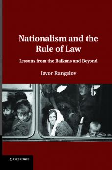 Nationalism and the Rule of Law