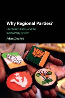 Why Regional Parties?
