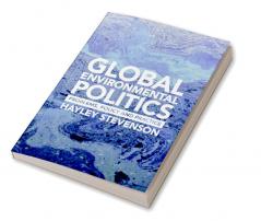 Global Environmental Politics
