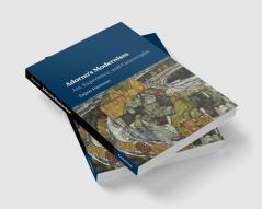 Adorno's Modernism