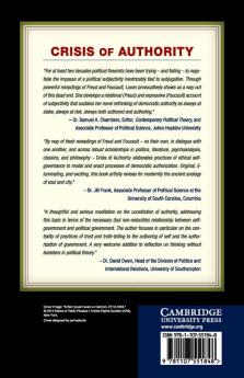 Crisis of Authority