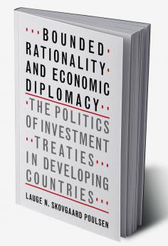 Bounded Rationality and Economic Diplomacy