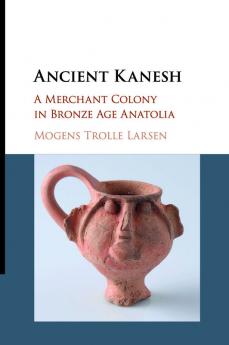 Ancient Kanesh