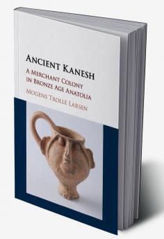 Ancient Kanesh