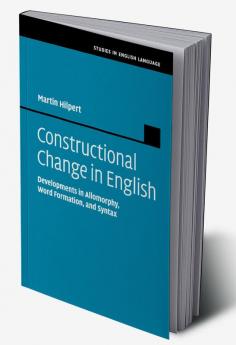 Constructional Change in English