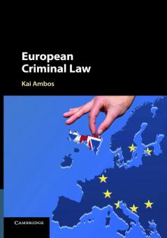 European Criminal Law