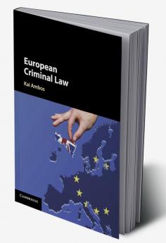 European Criminal Law