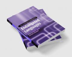 The Cambridge Handbook of Endangered Languages