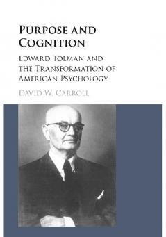 Purpose and Cognition