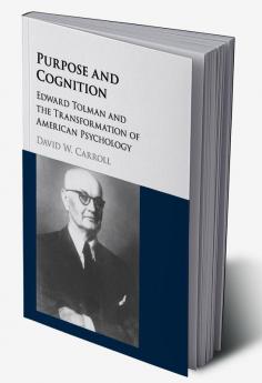 Purpose and Cognition