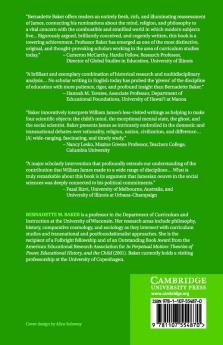 William James Sciences of Mind and Anti-Imperial             Discourse