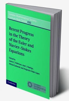 Recent Progress in the Theory of the Euler and Navier-Stokes Equations