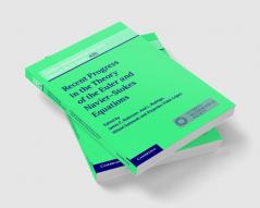 Recent Progress in the Theory of the Euler and Navier-Stokes Equations