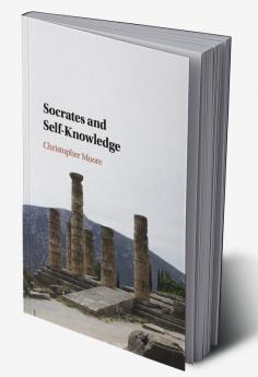 Socrates and Self-Knowledge