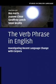 The Verb Phrase in English