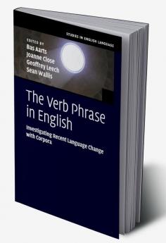 The Verb Phrase in English