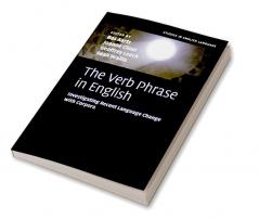 The Verb Phrase in English