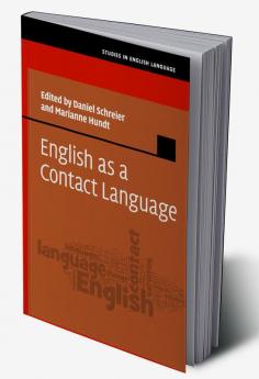 English as a Contact Language