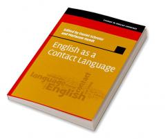 English as a Contact Language