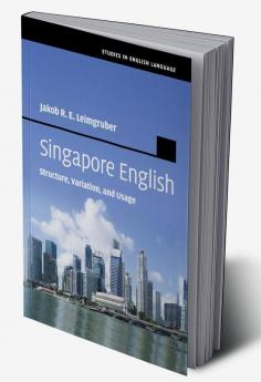 Singapore English