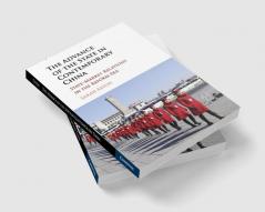 The Advance of the State in Contemporary China