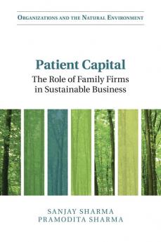 Patient Capital
