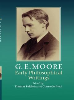 G. E. Moore
