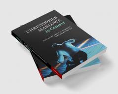 Christopher Marlowe in Context