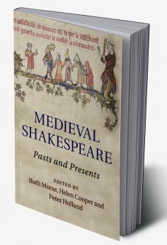 Medieval Shakespeare