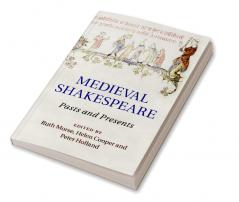 Medieval Shakespeare