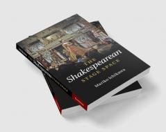 The Shakespearean Stage Space