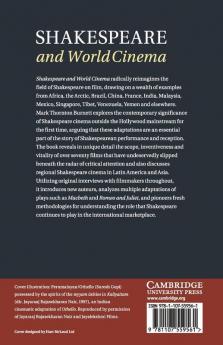 Shakespeare and World Cinema