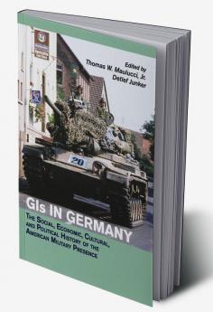 GIs in Germany