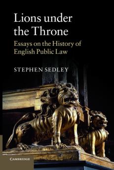 Lions under the Throne