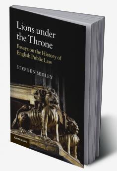 Lions under the Throne