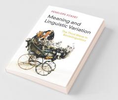 Meaning and Linguistic Variation