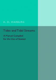 Tides and Tidal Streams