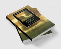 The Cambridge Companion to American Poets