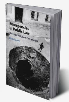 Emergencies in Public Law