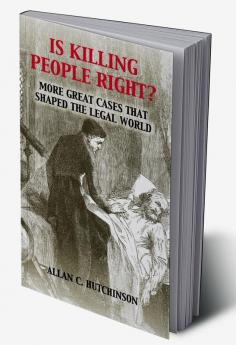 Is Killing People Right?