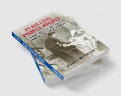 Is Killing People Right?