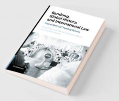 Bandung Global History and International             Law