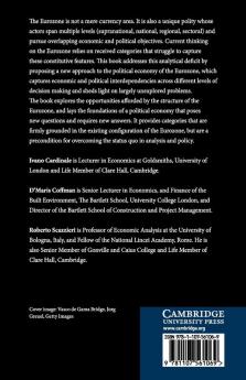 The Political Economy of the Eurozone