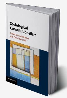 Sociological Constitutionalism