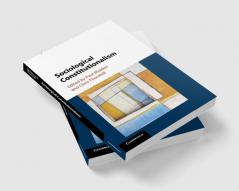 Sociological Constitutionalism