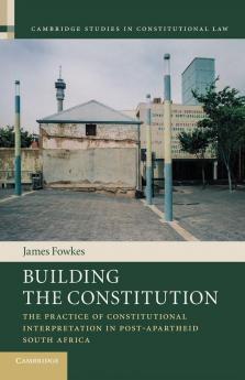 Building the Constitution