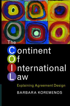 The Continent of International Law