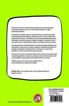 Technologies for Children