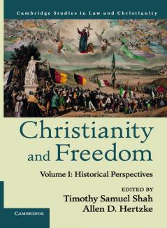 Christianity and Freedom