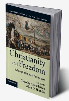 Christianity and Freedom